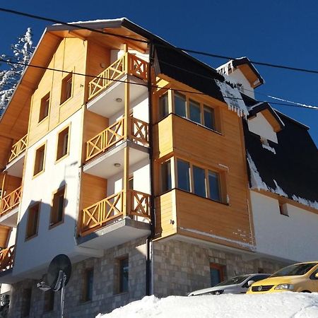 Apartments Rapid 亚霍里纳 外观 照片