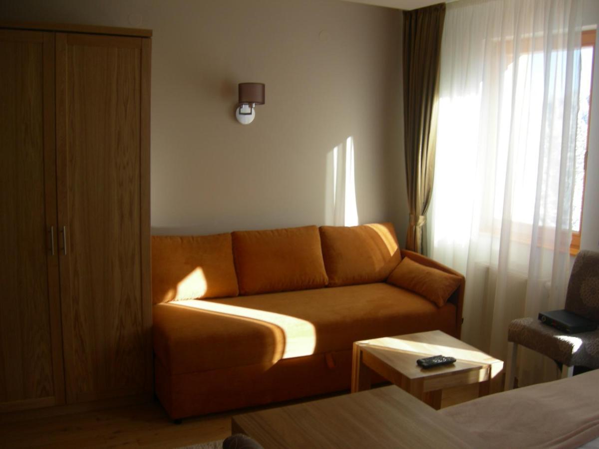 Apartments Rapid 亚霍里纳 外观 照片
