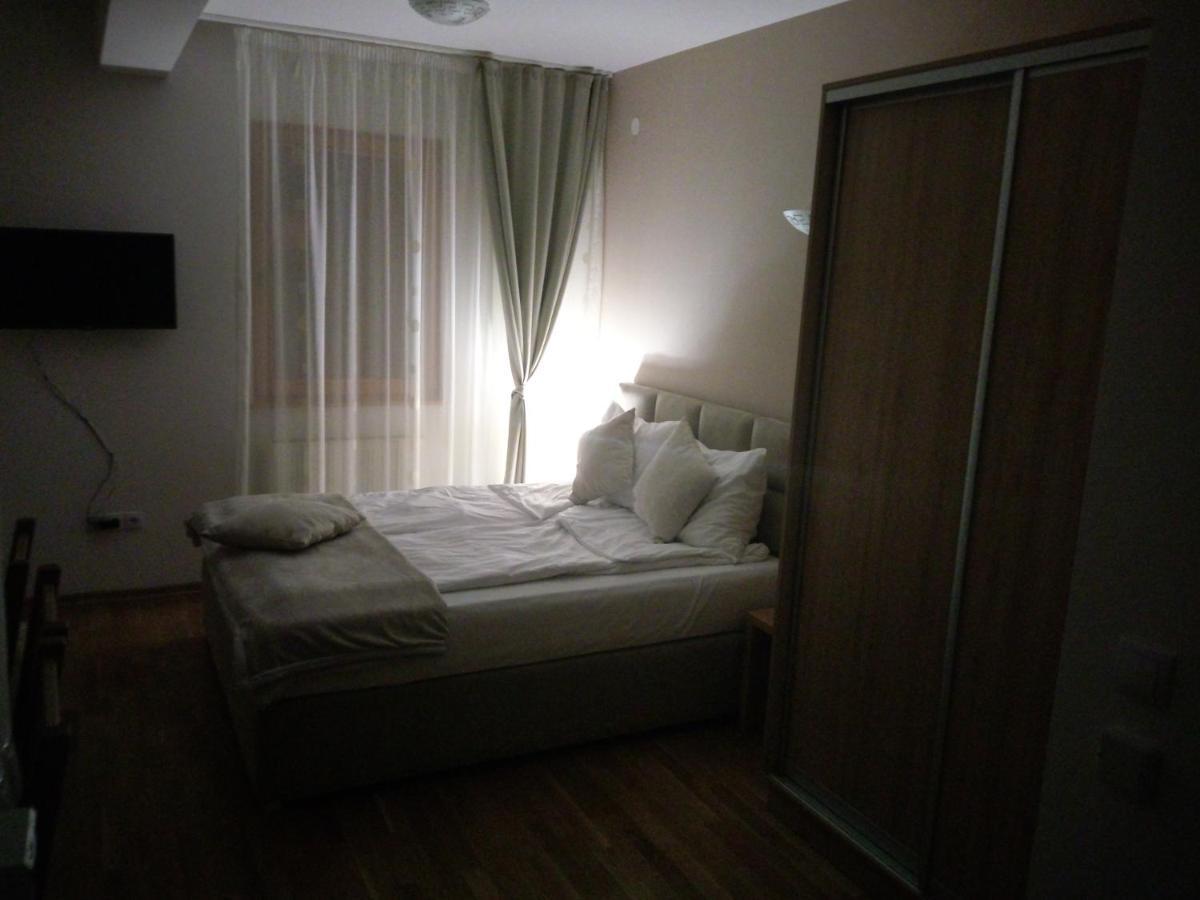 Apartments Rapid 亚霍里纳 外观 照片