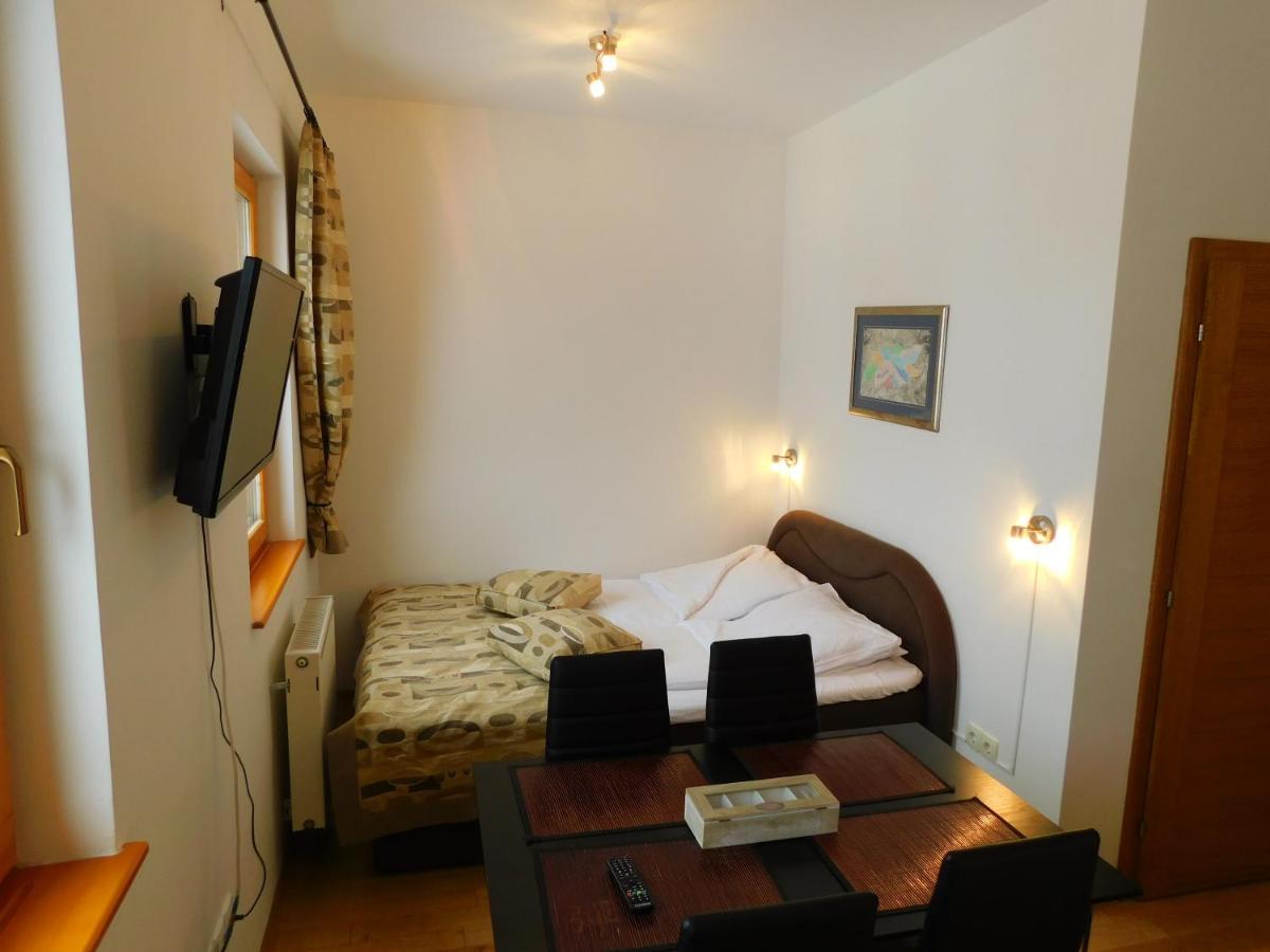 Apartments Rapid 亚霍里纳 外观 照片