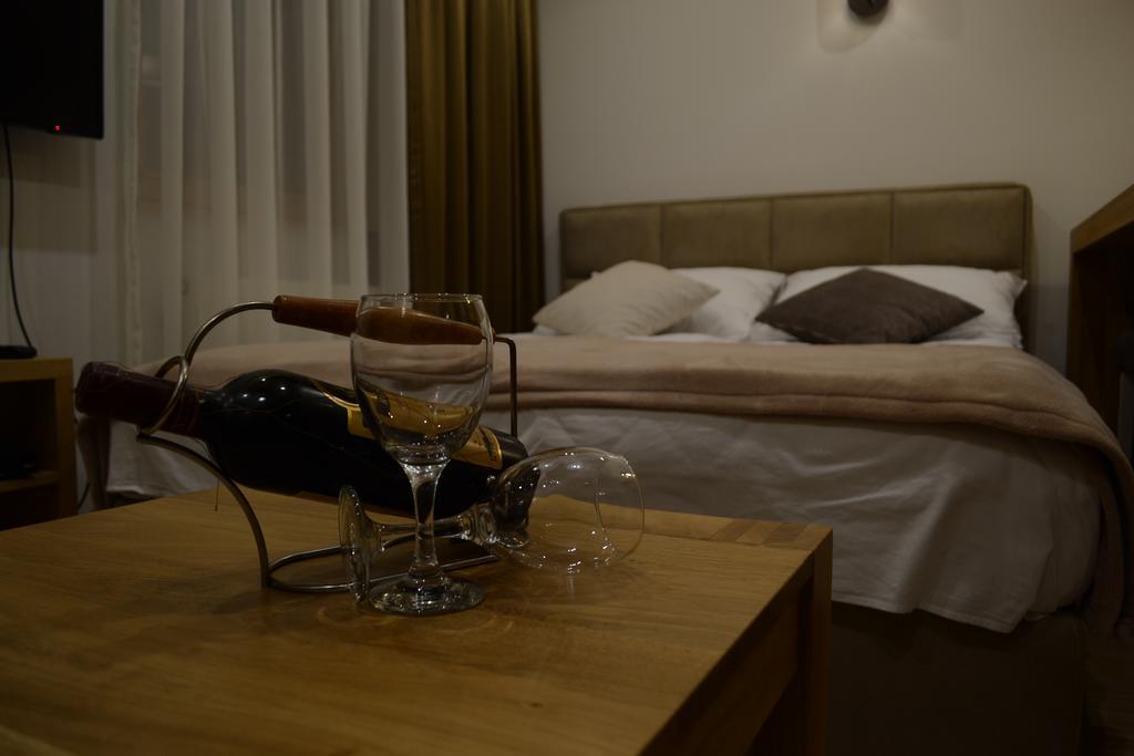 Apartments Rapid 亚霍里纳 客房 照片